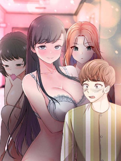 歪歪漫画网页新番上线