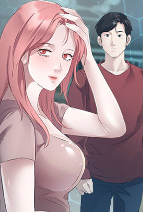 歪歪漫画网页韩漫精选